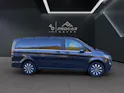 MERCEDES-BENZ V-Klasse V447 Van V 250 d Avantgarde lang