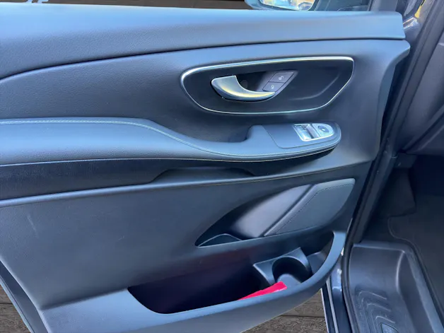 MERCEDES-BENZ V-Klasse V447 Van V 250 d Avantgarde lang