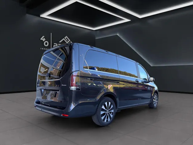 MERCEDES-BENZ V-Klasse V447 Van V 250 d Avantgarde lang