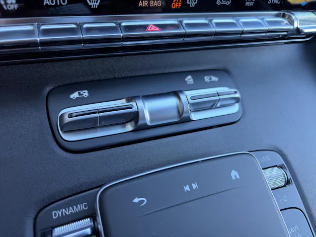 MERCEDES-BENZ V-Klasse V447 Van V 250 d Avantgarde lang