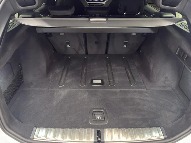 BMW M3 Competition xDrive Touring