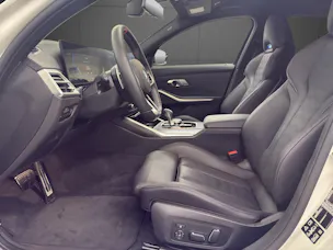 BMW M3 Competition xDrive Touring
