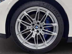 BMW M3 Competition xDrive Touring