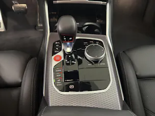 BMW M3 Competition xDrive Touring