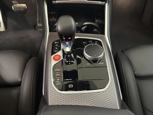 BMW M3 Competition xDrive Touring