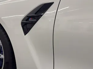 BMW M3 Competition xDrive Touring