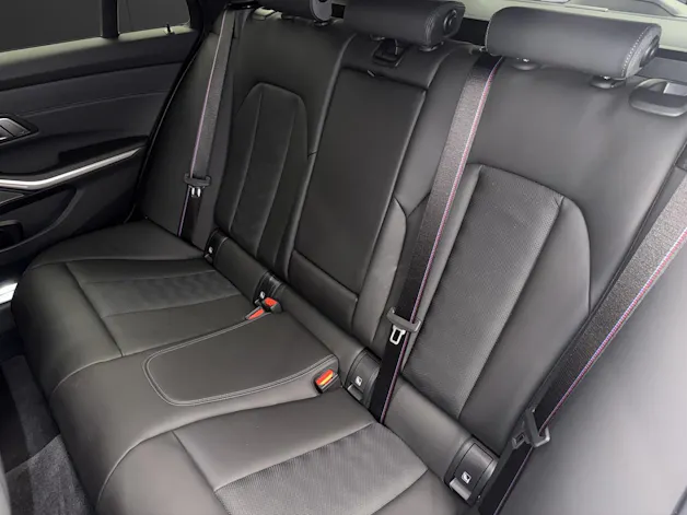 BMW M3 Competition xDrive Touring