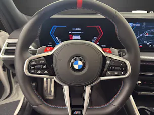 BMW M3 Competition xDrive Touring