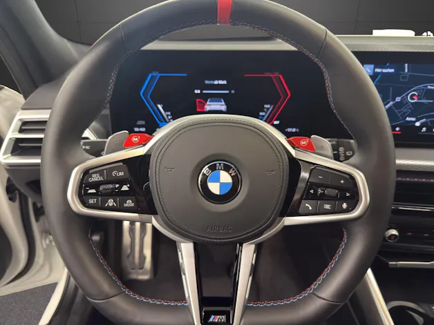 BMW M3 Competition xDrive Touring
