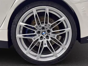 BMW M3 Competition xDrive Touring