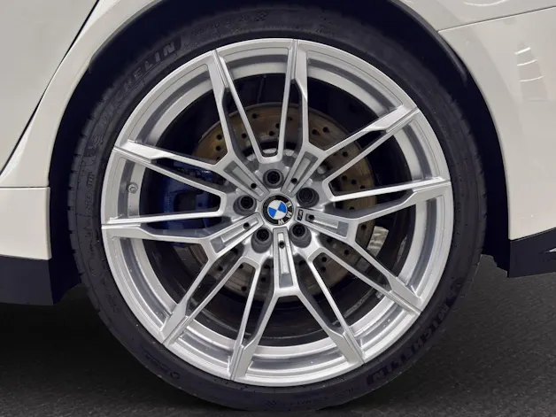 BMW M3 Competition xDrive Touring