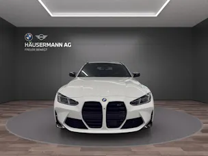 BMW M3 Competition xDrive Touring