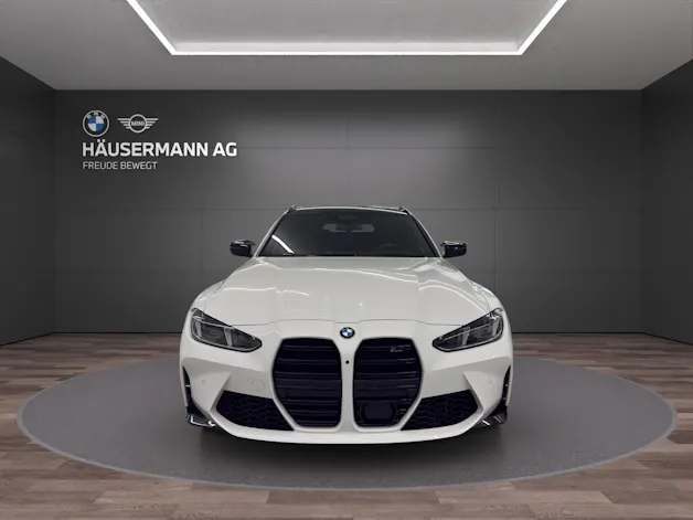 BMW M3 Competition xDrive Touring