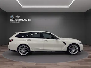 BMW M3 Competition xDrive Touring