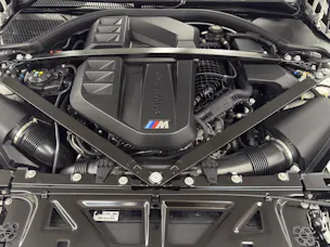 BMW M3 Competition xDrive Touring