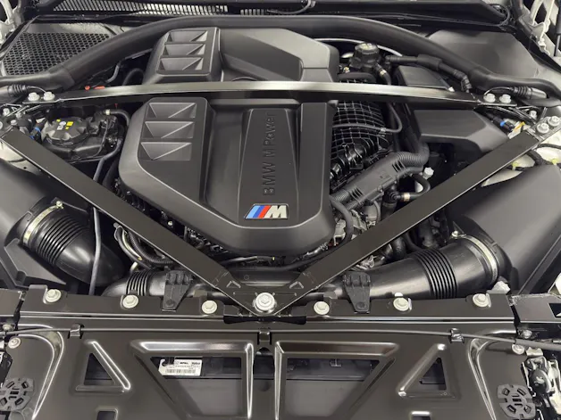 BMW M3 Competition xDrive Touring
