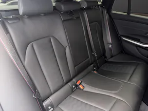 BMW M3 Competition xDrive Touring