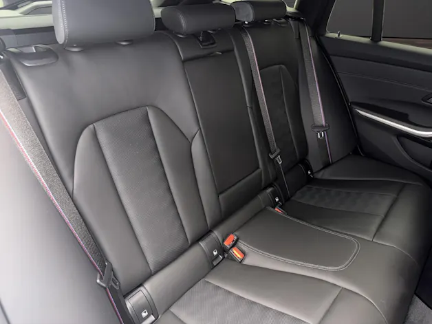 BMW M3 Competition xDrive Touring