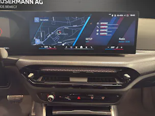 BMW M3 Competition xDrive Touring