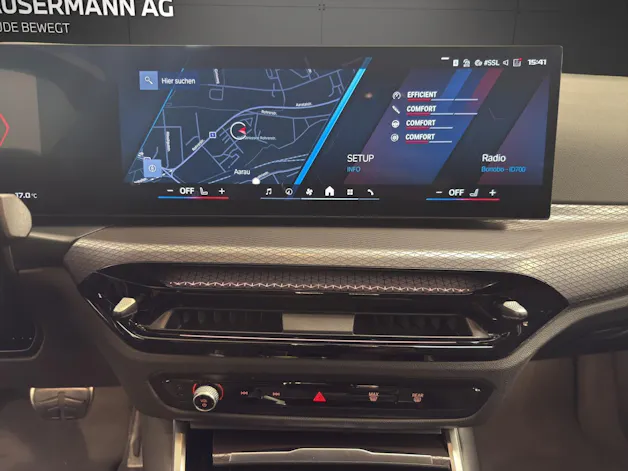 BMW M3 Competition xDrive Touring