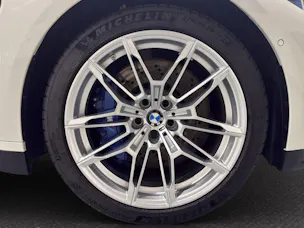 BMW M3 Competition xDrive Touring