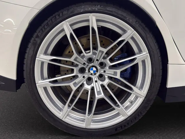 BMW M3 Competition xDrive Touring