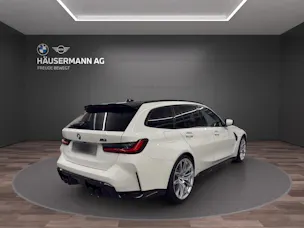 BMW M3 Competition xDrive Touring