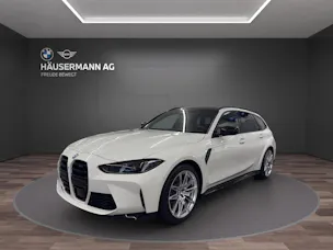 BMW M3 Competition xDrive Touring