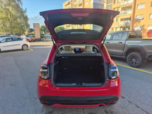 FIAT 600 1.2 Hybrid La Prima