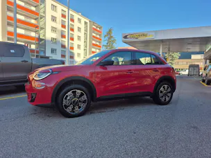 FIAT 600 1.2 Hybrid La Prima