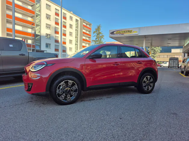 FIAT 600 1.2 Hybrid La Prima