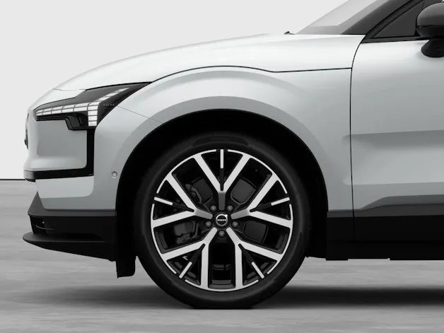 VOLVO EX30 E60 Twin Ultra Performance AWD