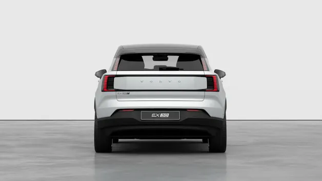 VOLVO EX30 E60 Twin Ultra Performance AWD