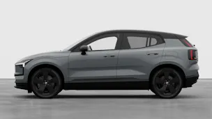 VOLVO EX30 E60 Twin Ultra Performance Sw. Black Ed. AWD