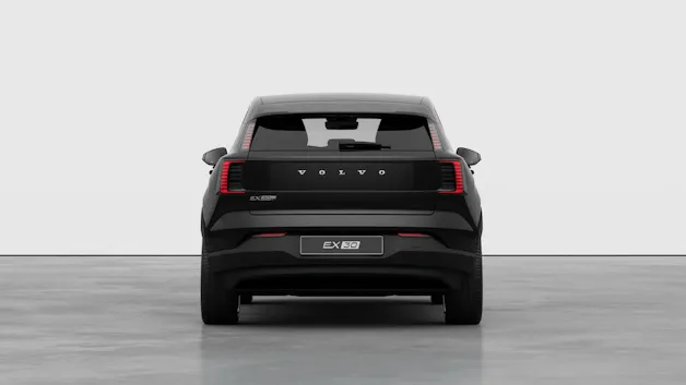 VOLVO EX30 P8 Ultra AWD