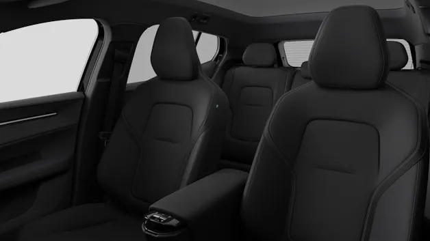 VOLVO EX30 E60 Twin Ultra Performance Sw. Black Ed. AWD