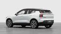 VOLVO EX30 E60 Twin Ultra Performance Sw. Black Ed. AWD