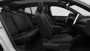 VOLVO EX30 E60 Twin Ultra Performance Sw. Black Ed. AWD