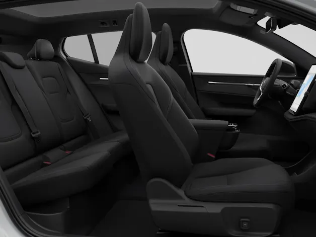 VOLVO EX30 E60 Twin Ultra Performance Sw. Black Ed. AWD