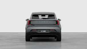 VOLVO EX30 E60 Twin Ultra Performance Sw. Black Ed. AWD