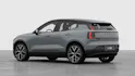 VOLVO EX30 E60 Twin Ultra Performance Sw. Black Ed. AWD