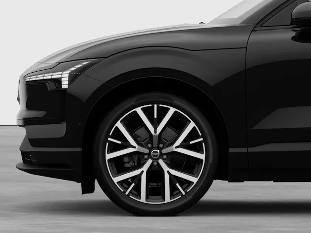 VOLVO EX30 P5 Long Range Ultra