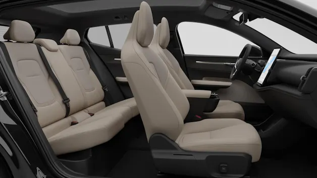 VOLVO EX30 P5 Long Range Ultra
