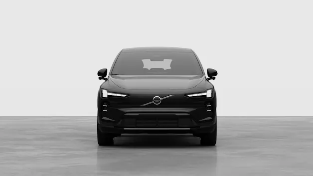 VOLVO EX60 Twin Ultra AWD