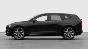 VOLVO EX60 Twin Ultra AWD