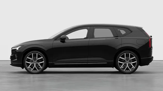 VOLVO EX60 Twin Ultra AWD
