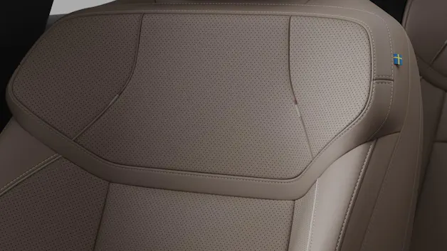 VOLVO EX60 Twin Ultra AWD