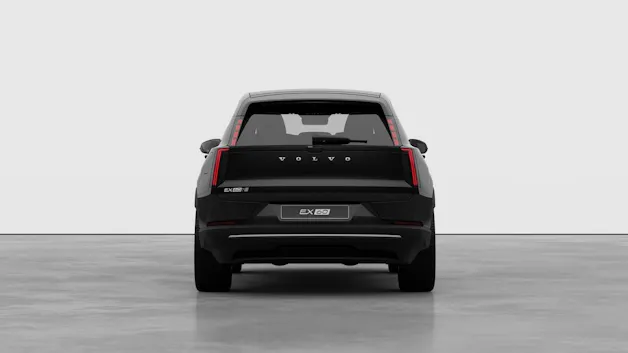 VOLVO EX60 Twin Ultra AWD