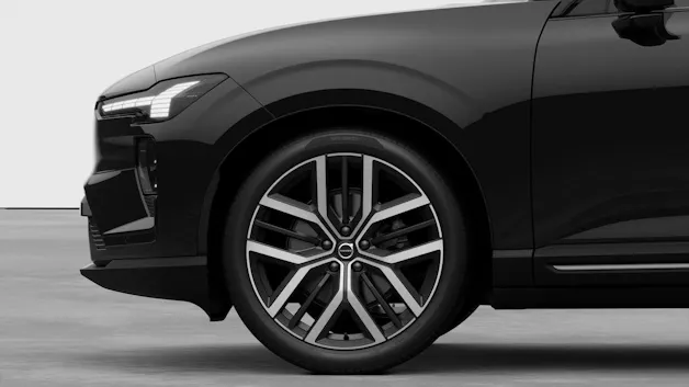 VOLVO EX60 Twin Ultra AWD