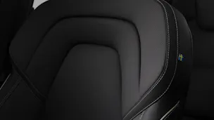 VOLVO XC60 2.0 B5 MH Black Edition AWD